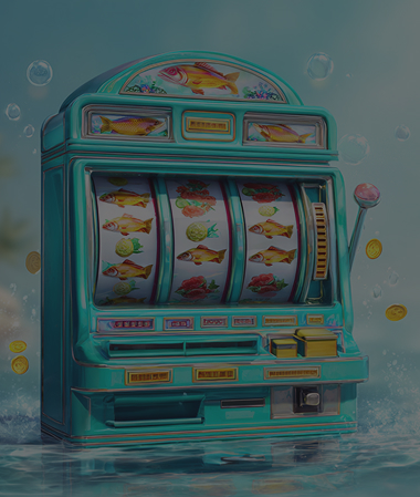 Big Bass Splash