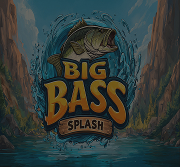 Big Bass Splash